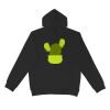 Urban Collab Mens The Broad Hoodie Thumbnail