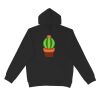 Urban Collab Mens The Broad Hoodie Thumbnail