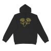 Urban Collab Mens The Broad Hoodie Thumbnail