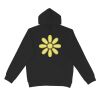 Urban Collab Mens The Broad Hoodie Thumbnail