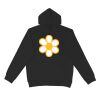 Urban Collab Mens The Broad Hoodie Thumbnail