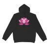Urban Collab Mens The Broad Hoodie Thumbnail