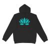 Urban Collab Mens The Broad Hoodie Thumbnail