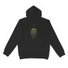 Urban Collab Mens The Broad Hoodie Thumbnail