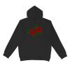 Urban Collab Mens The Broad Hoodie Thumbnail
