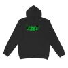 Urban Collab Mens The Broad Hoodie Thumbnail