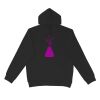 Urban Collab Mens The Broad Hoodie Thumbnail