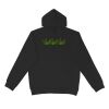 Urban Collab Mens The Broad Hoodie Thumbnail