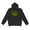 Urban Collab Mens The Broad Hoodie Thumbnail