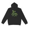 Urban Collab Mens The Broad Hoodie Thumbnail