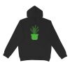 Urban Collab Mens The Broad Hoodie Thumbnail