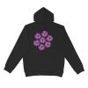Urban Collab Mens The Broad Hoodie Thumbnail
