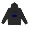 Urban Collab Mens The Broad Hoodie Thumbnail