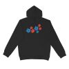 Urban Collab Mens The Broad Hoodie Thumbnail