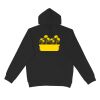 Urban Collab Mens The Broad Hoodie Thumbnail