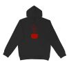 Urban Collab Mens The Broad Hoodie Thumbnail