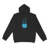 Urban Collab Mens The Broad Hoodie Thumbnail