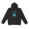 Urban Collab Mens The Broad Hoodie Thumbnail