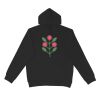 Urban Collab Mens The Broad Hoodie Thumbnail