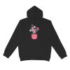 Urban Collab Mens The Broad Hoodie Thumbnail