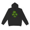 Urban Collab Mens The Broad Hoodie Thumbnail