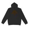 Urban Collab Mens The Broad Hoodie Thumbnail