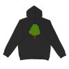 Urban Collab Mens The Broad Hoodie Thumbnail