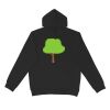 Urban Collab Mens The Broad Hoodie Thumbnail
