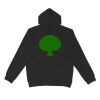 Urban Collab Mens The Broad Hoodie Thumbnail