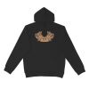 Urban Collab Mens The Broad Hoodie Thumbnail