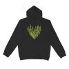Urban Collab Mens The Broad Hoodie Thumbnail