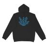 Urban Collab Mens The Broad Hoodie Thumbnail