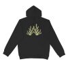 Urban Collab Mens The Broad Hoodie Thumbnail