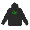 Urban Collab Mens The Broad Hoodie Thumbnail