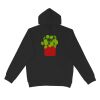 Urban Collab Mens The Broad Hoodie Thumbnail