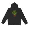 Urban Collab Mens The Broad Hoodie Thumbnail