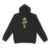 Urban Collab Mens The Broad Hoodie Thumbnail