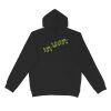 Urban Collab Mens The Broad Hoodie Thumbnail