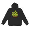 Urban Collab Mens The Broad Hoodie Thumbnail