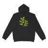 Urban Collab Mens The Broad Hoodie Thumbnail