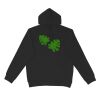 Urban Collab Mens The Broad Hoodie Thumbnail