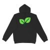 Urban Collab Mens The Broad Hoodie Thumbnail