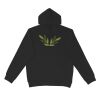 Urban Collab Mens The Broad Hoodie Thumbnail