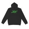 Urban Collab Mens The Broad Hoodie Thumbnail
