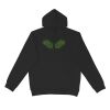 Urban Collab Mens The Broad Hoodie Thumbnail