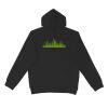 Urban Collab Mens The Broad Hoodie Thumbnail