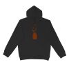 Urban Collab Mens The Broad Hoodie Thumbnail