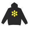Urban Collab Mens The Broad Hoodie Thumbnail
