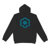 Urban Collab Mens The Broad Hoodie Thumbnail