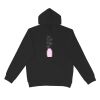 Urban Collab Mens The Broad Hoodie Thumbnail